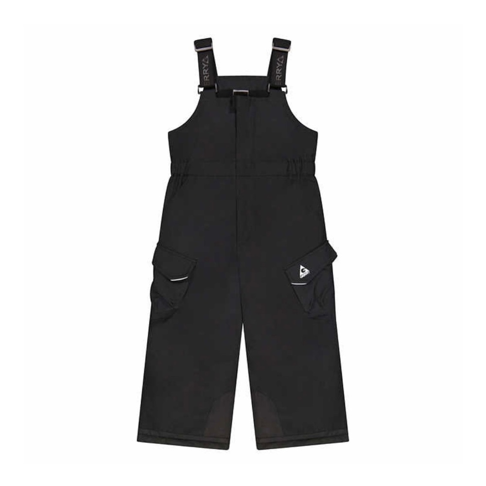 Gerry Kids' Unisex Snow Pant with Bib 4T NEW